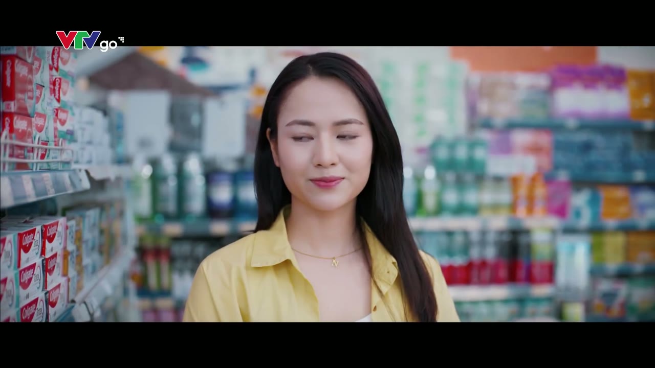 Gió Ngang Khoảng Trời Xanh tập 28