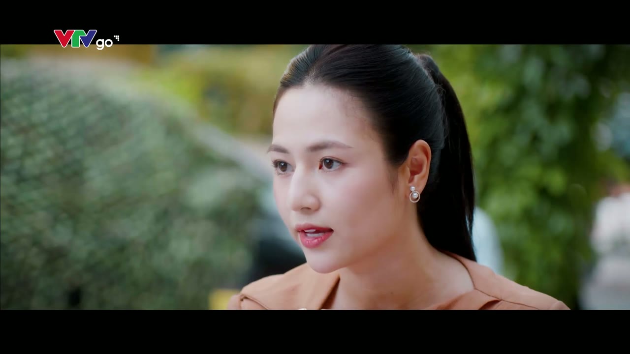 Gió Ngang Khoảng Trời Xanh tập 37 cảnh 2