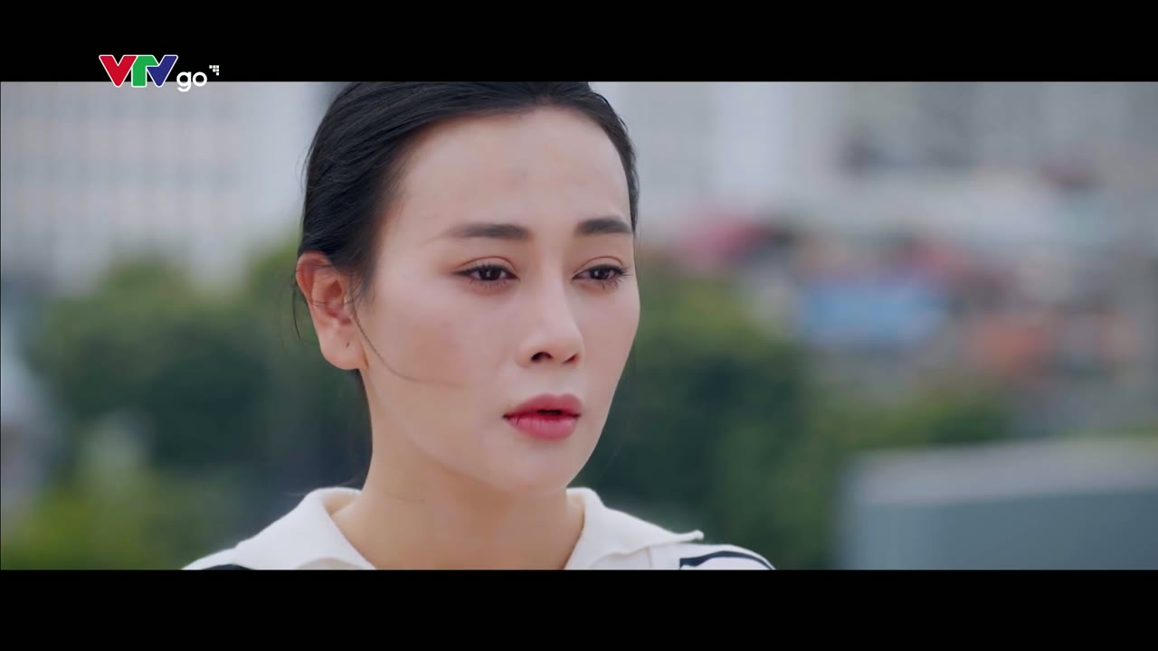 Gió Ngang Khoảng Trời Xanh tập 43