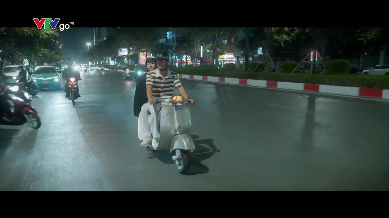 Gió Ngang Khoảng Trời Xanh tập 48 cảnh 2