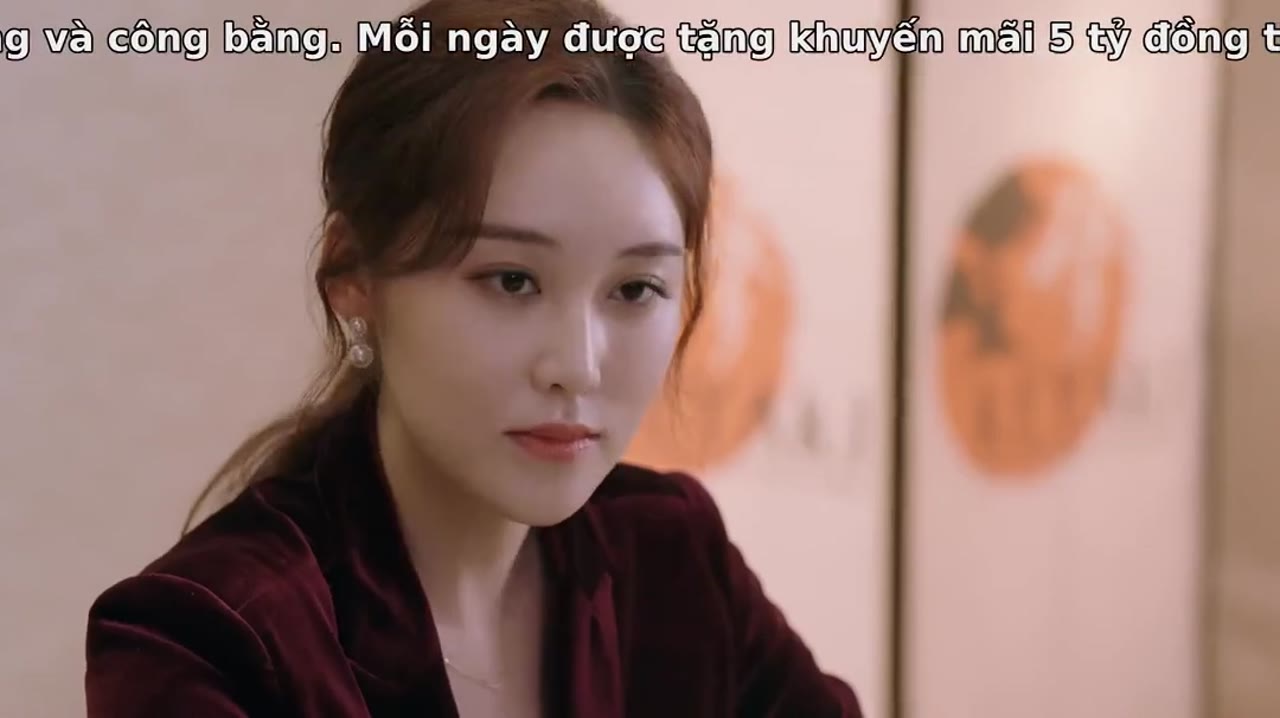 Khi Thơ Ngây Gặp Được Tình Yêu - cảnh 1