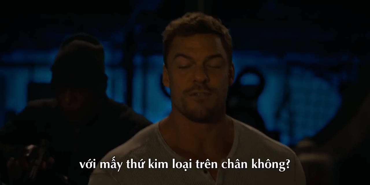 Buổi Hẹn Chơi tập 1 cảnh 3