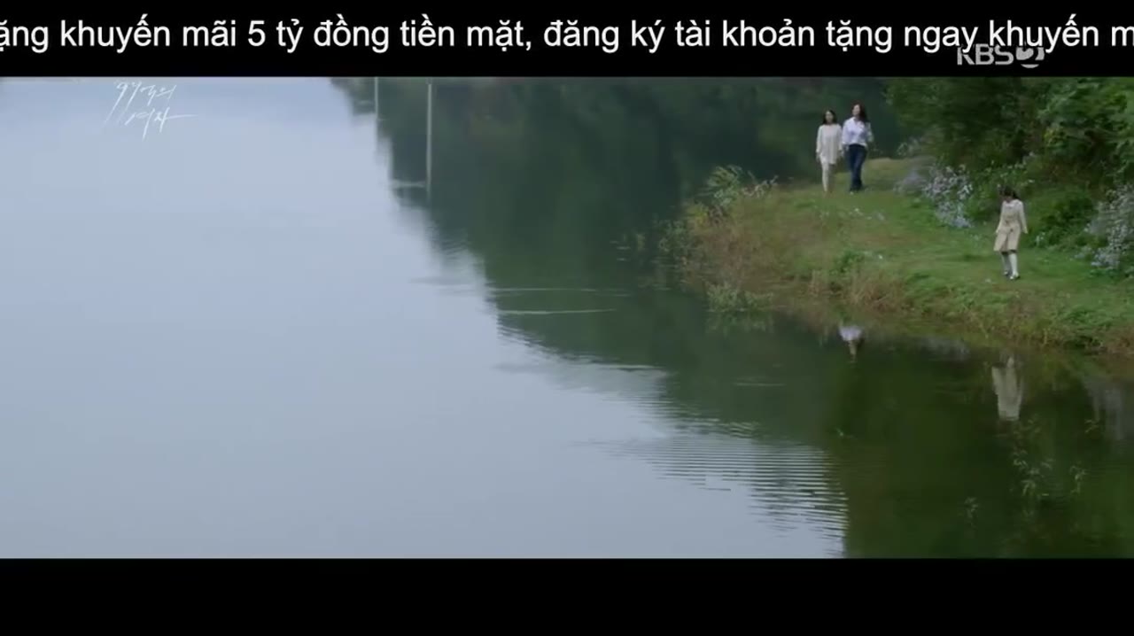 Nữ Tỷ Phú - cảnh 2