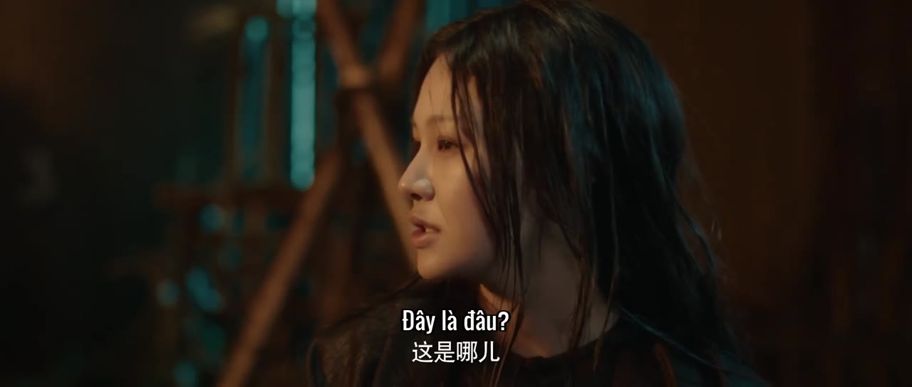 Nhập Mộng Sư: Phất Y Và A Thất tập 1