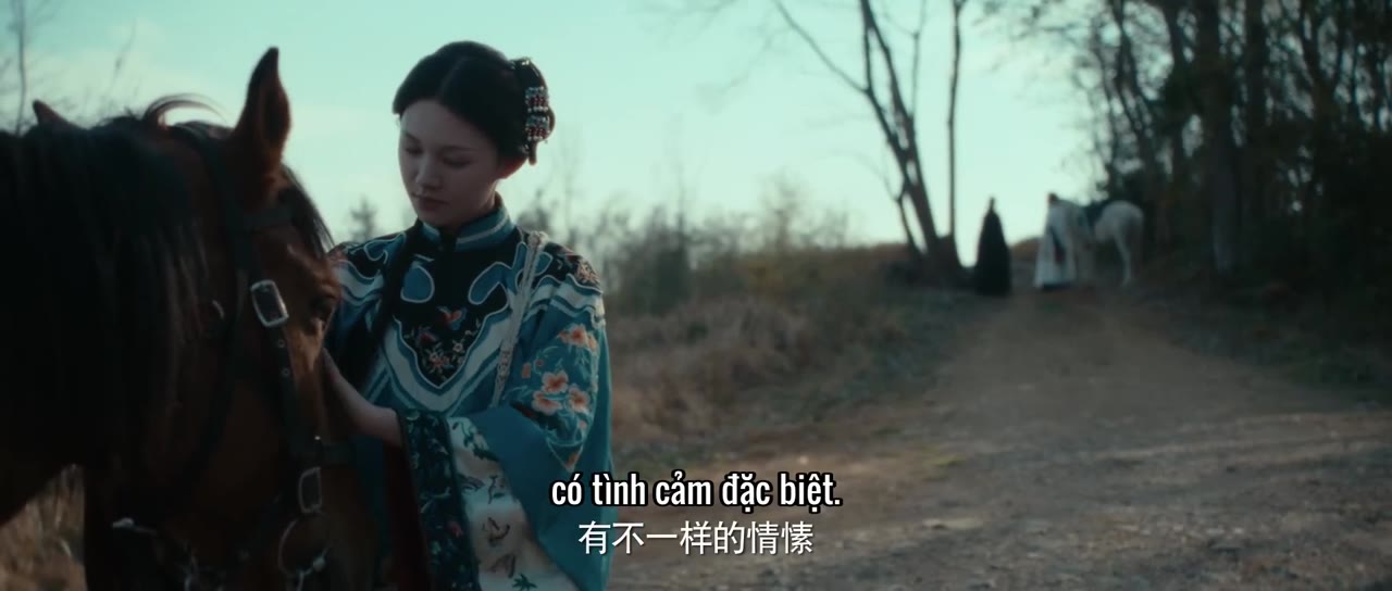 Nhập Mộng Sư: Phất Y Và A Thất tập 12 cảnh 3
