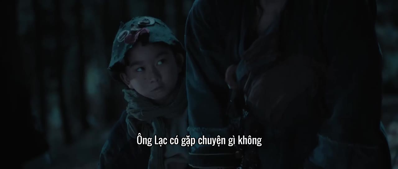 Nhập Mộng Sư: Phất Y Và A Thất tập 17 cảnh 3