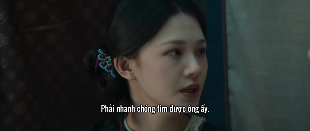 Nhập Mộng Sư: Phất Y Và A Thất tập 18 cảnh 3