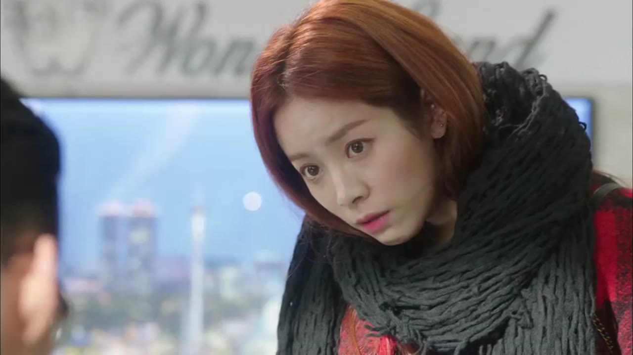 Hyde, Jekyll và tôi - cảnh 2