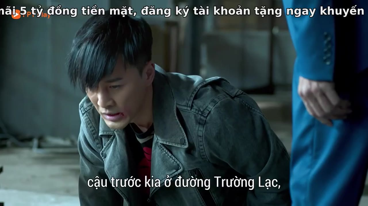 Biệt Đội Cơ Động - cảnh 2