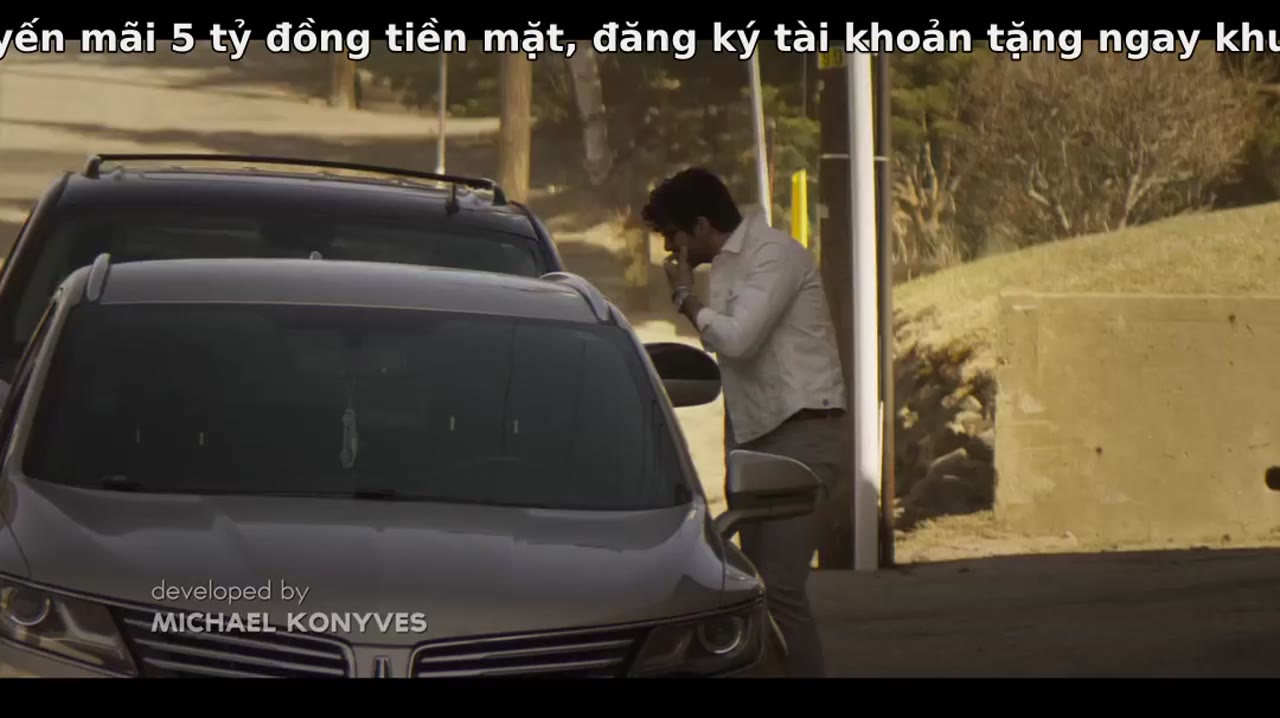 Oán hận (Phân 2) - cảnh 1