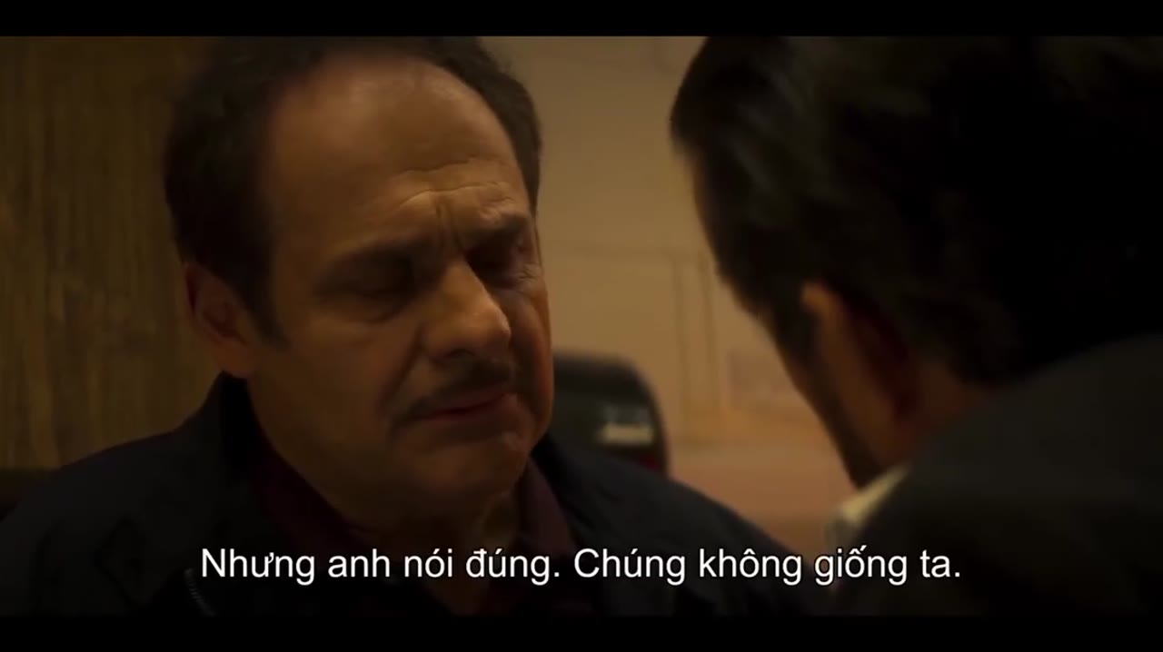 Oán hận (Phân 2) - cảnh 3