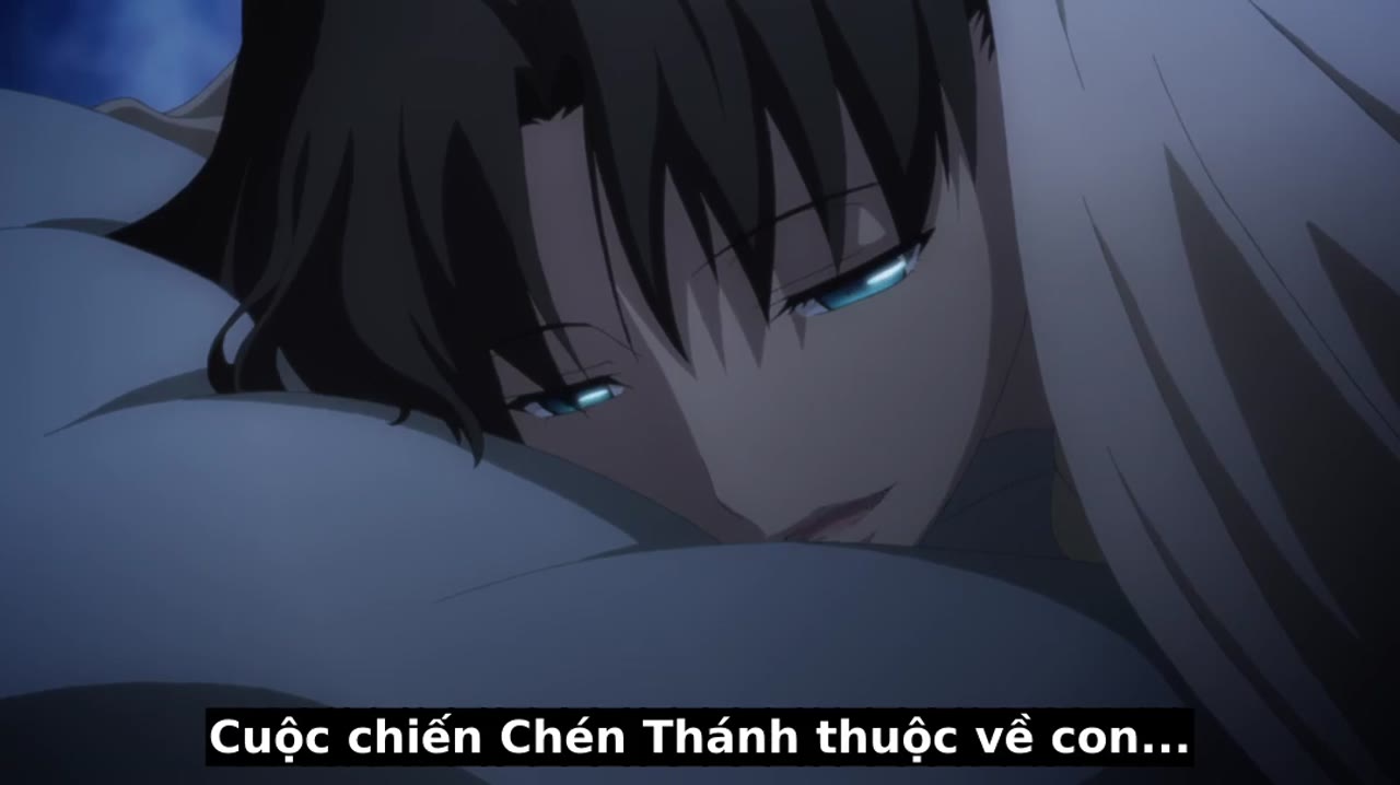 Đêm Định Mệnh: Vô Hạn Kiếm Giới - cảnh 2