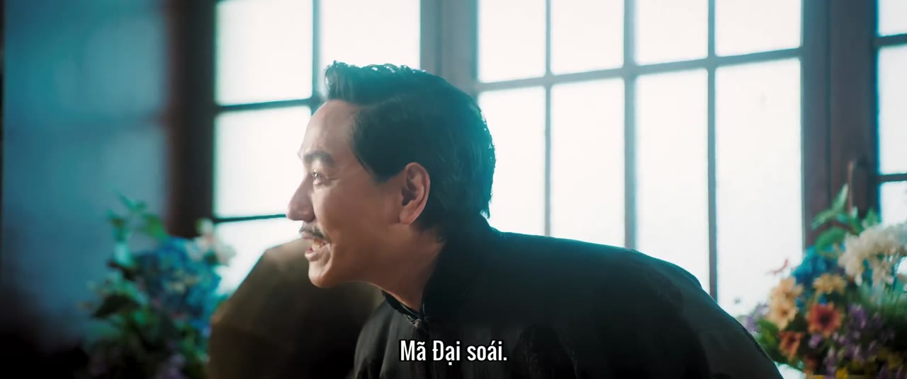 Tay Súng Thần Sầu tập 1 cảnh 2