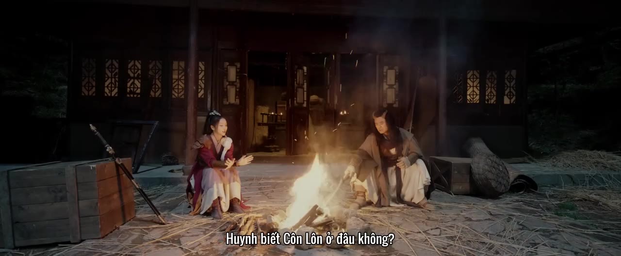 Ngưu Ma Vương Trở Lại tập 1