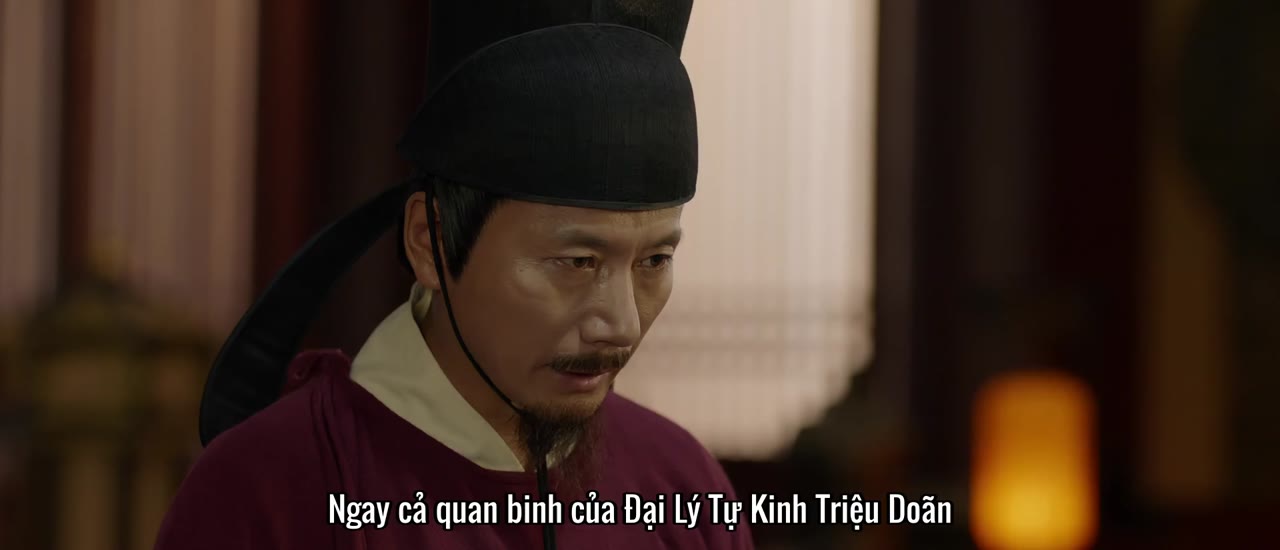 Ngư Yêu tập 1