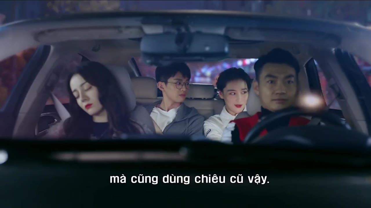 Hạnh Phúc Trong Tầm Tay - cảnh 3