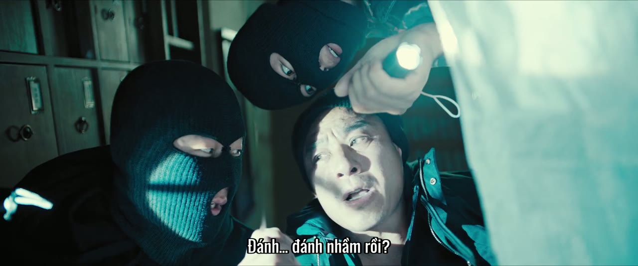 Cuộc đời thứ 2 tập 1