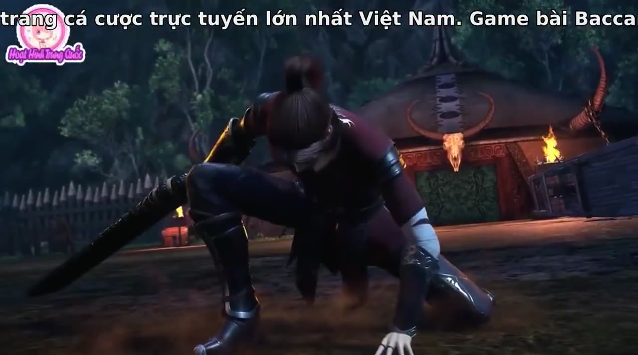 Đấu Phá Thương Khung 2 - cảnh 3