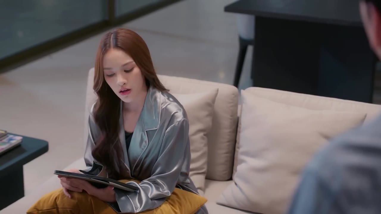 Sủng Ái tập 2
