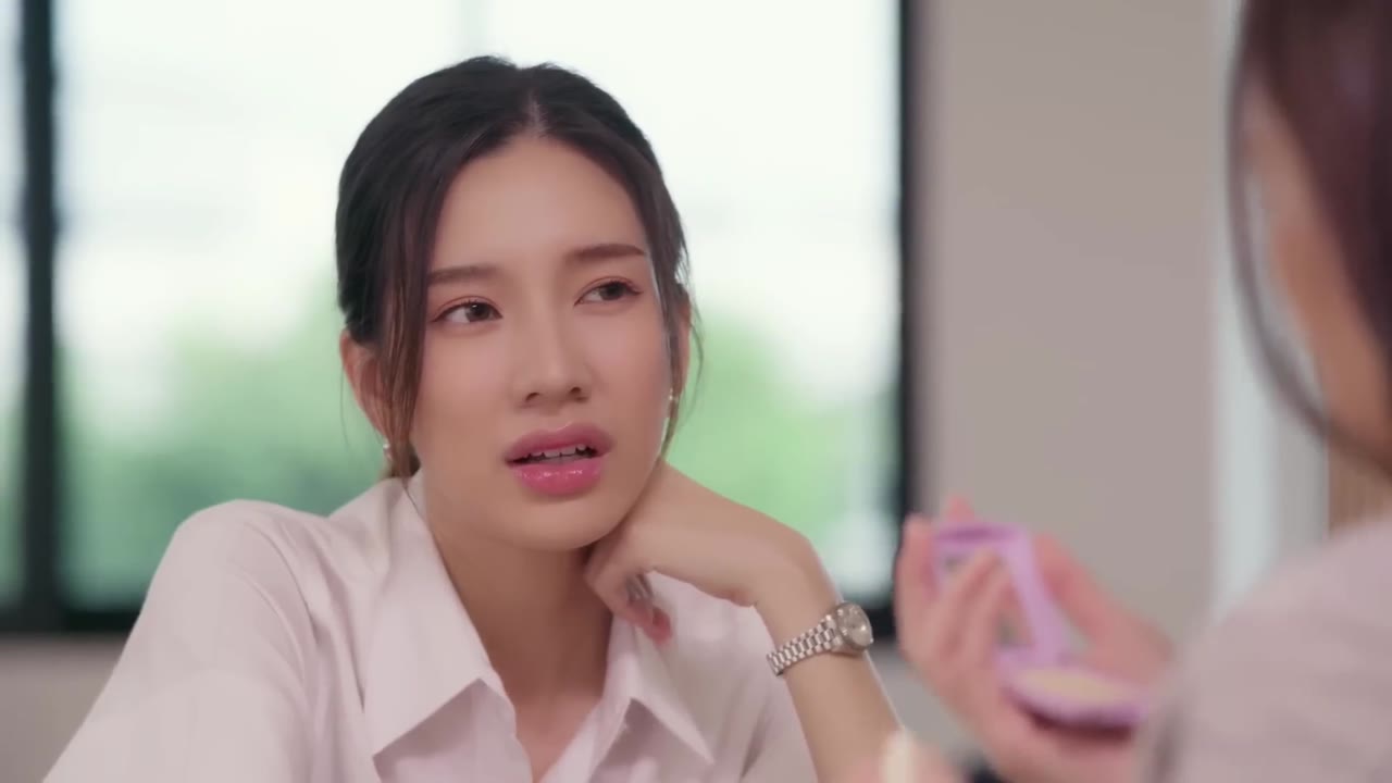 Sủng Ái tập 2 cảnh 2