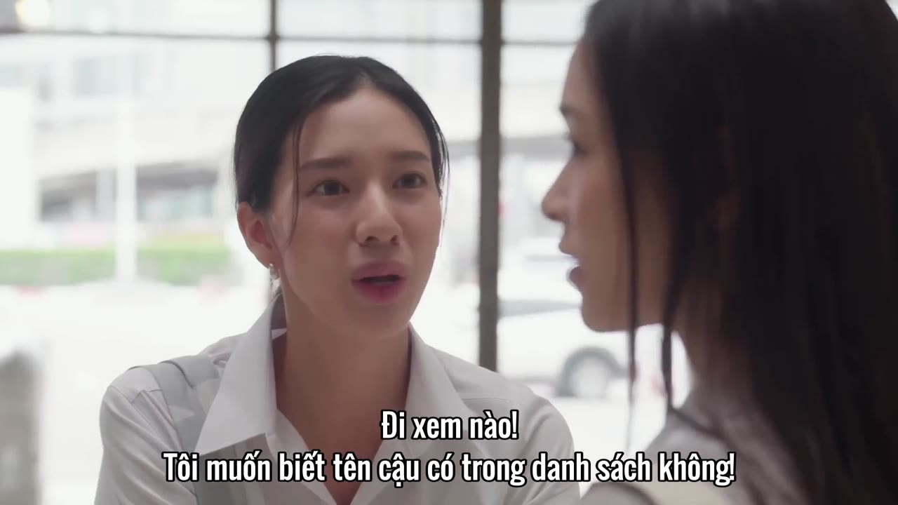 Sủng Ái tập 3