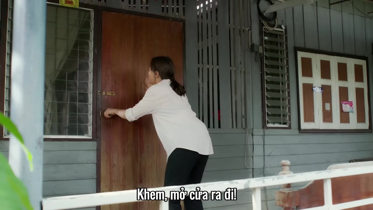 Sủng Ái tập 3 cảnh 2