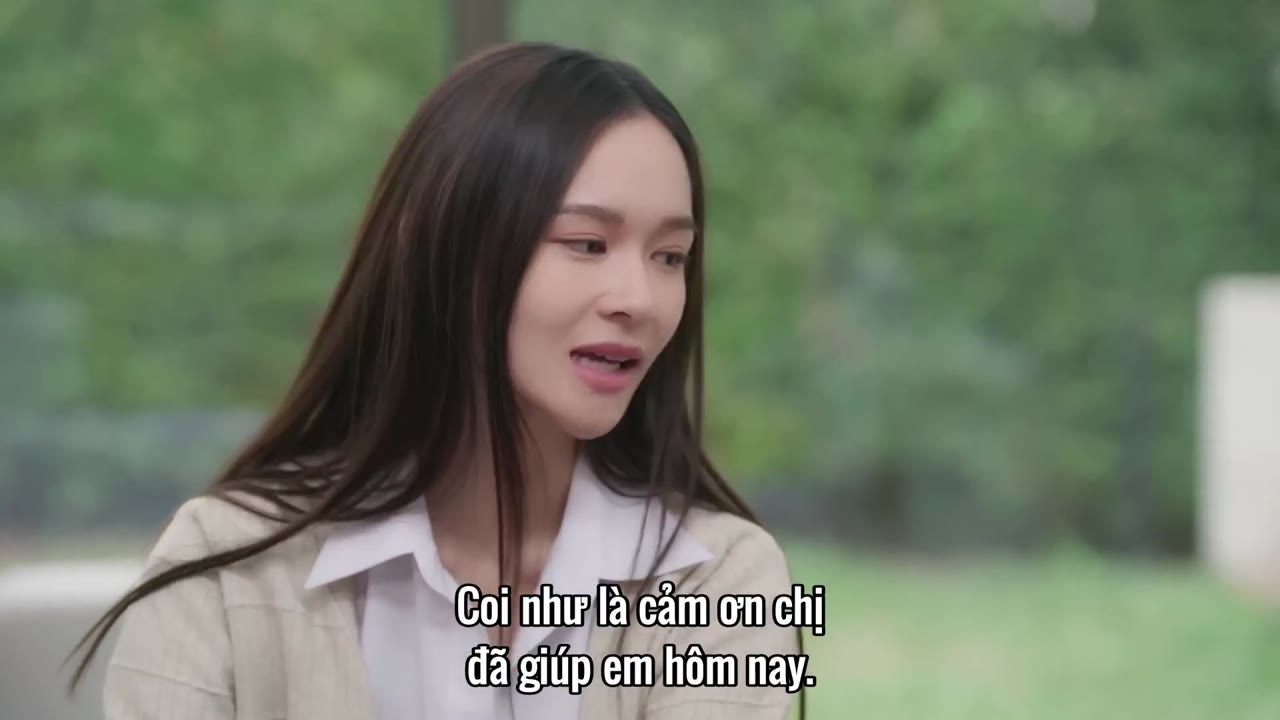 Sủng Ái tập 3 cảnh 3