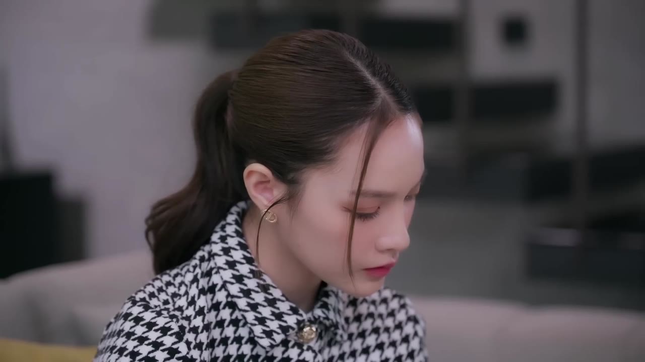 Sủng Ái tập 4 cảnh 2