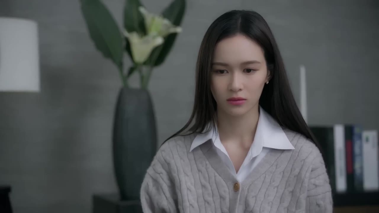 Sủng Ái tập 5 cảnh 2