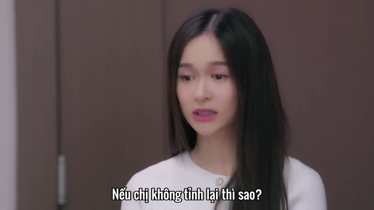 Sủng Ái tập 6 cảnh 2