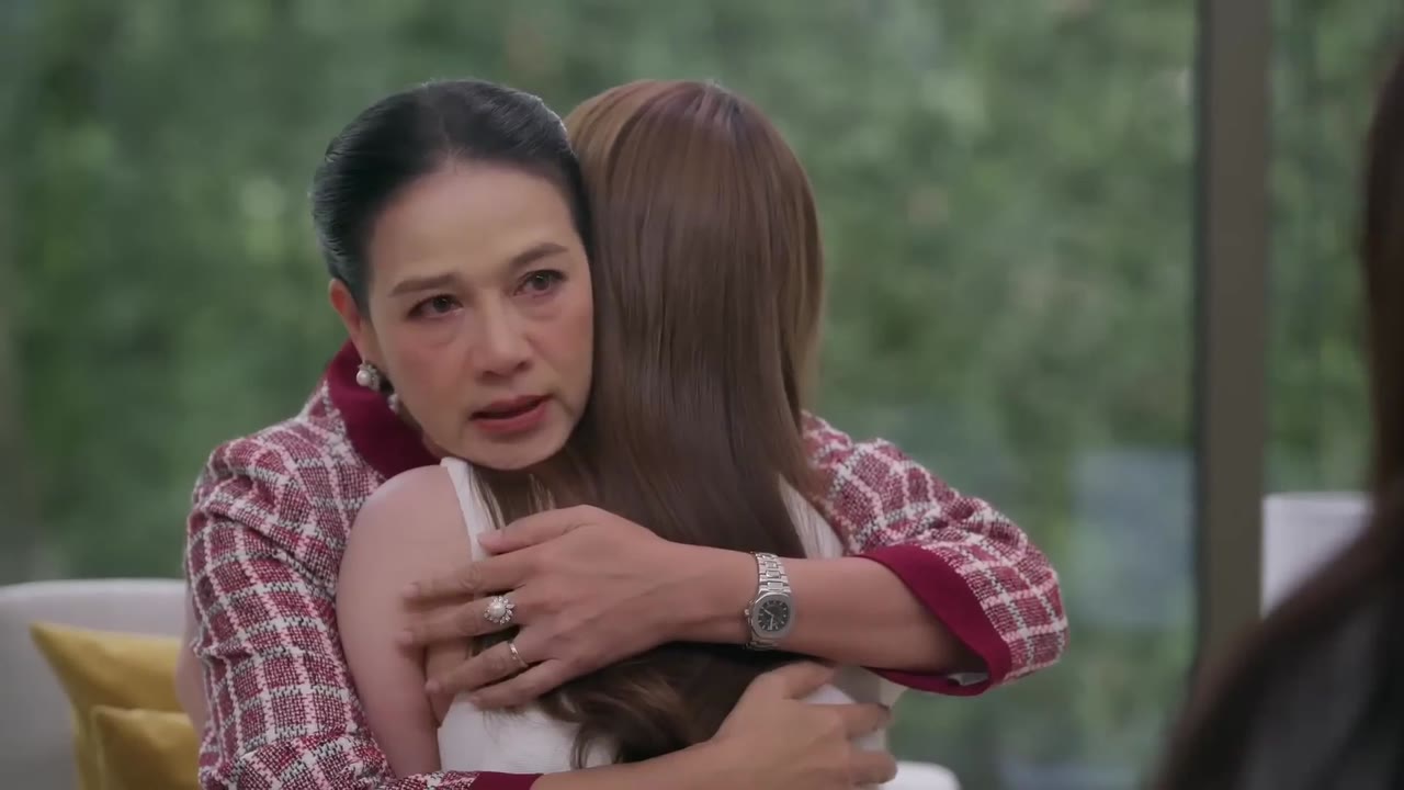 Sủng Ái tập 8 cảnh 3
