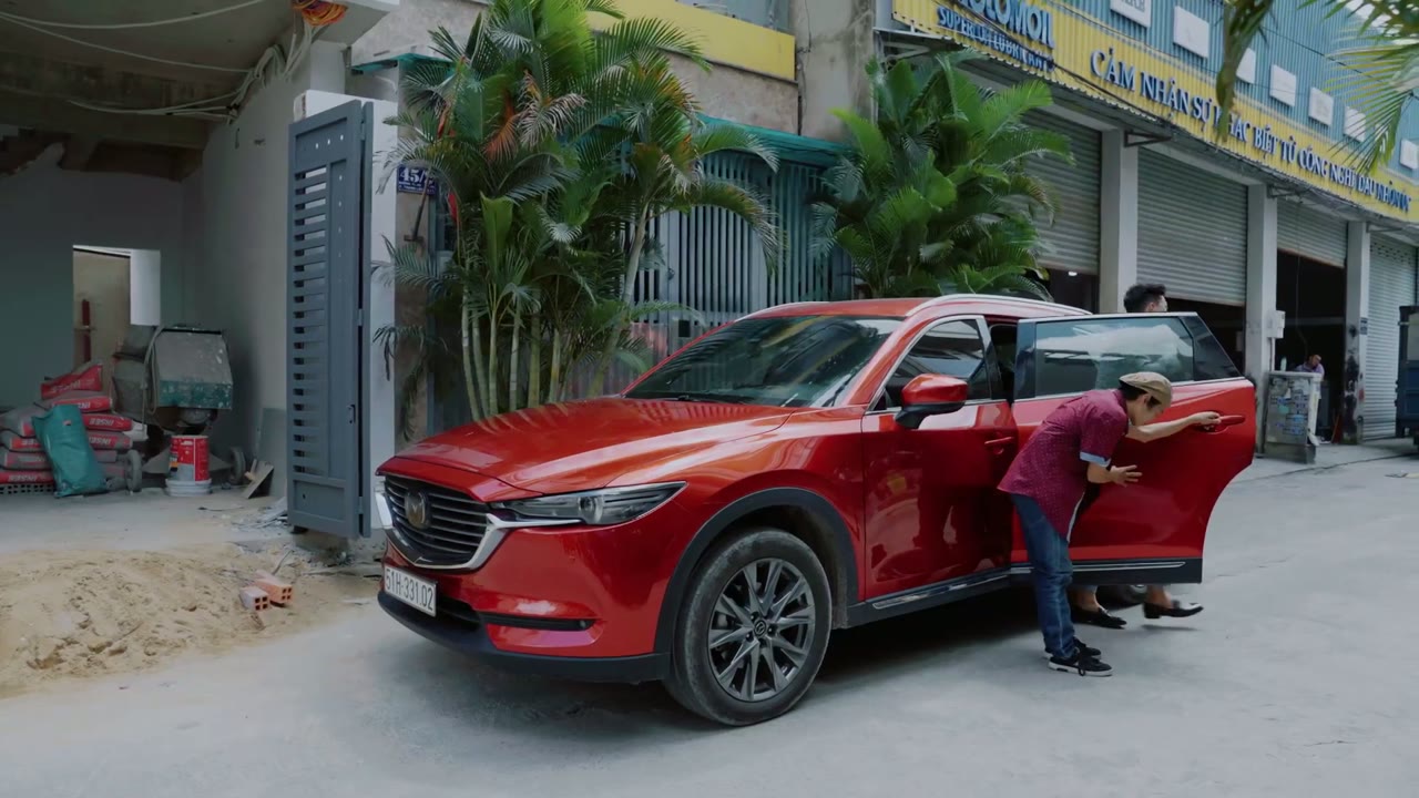 Những Trái Tim Nhảy Nhót tập 1
