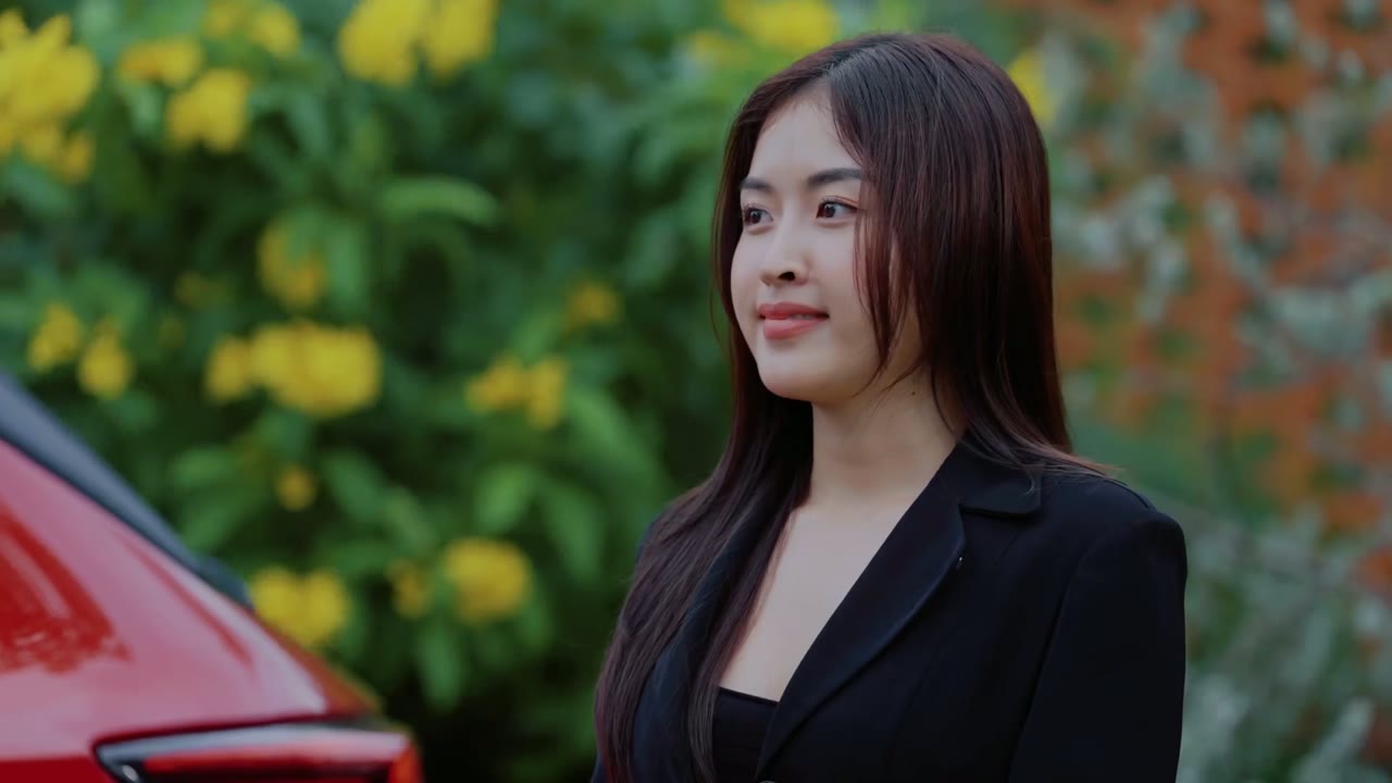 Những Trái Tim Nhảy Nhót tập 1 cảnh 3