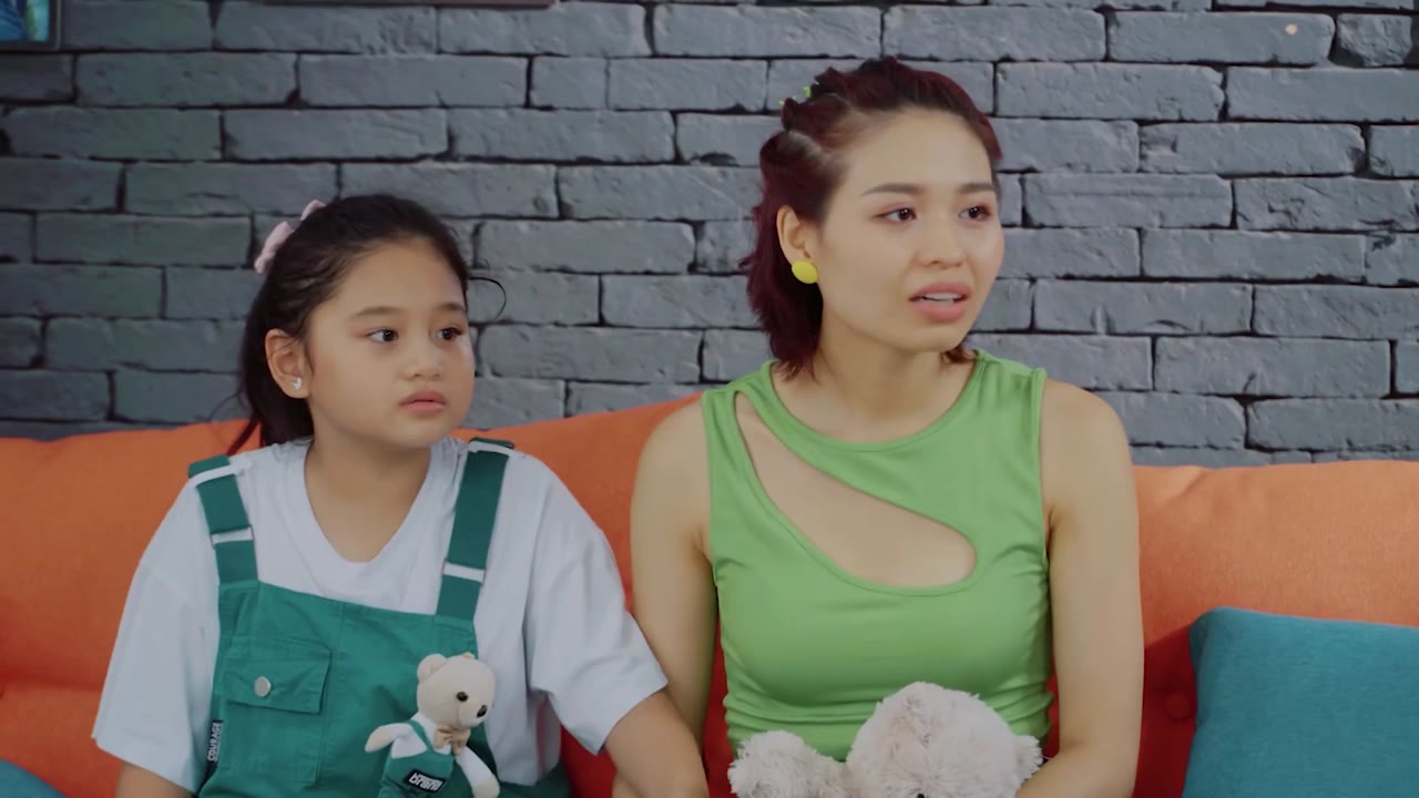 Những Trái Tim Nhảy Nhót tập 2