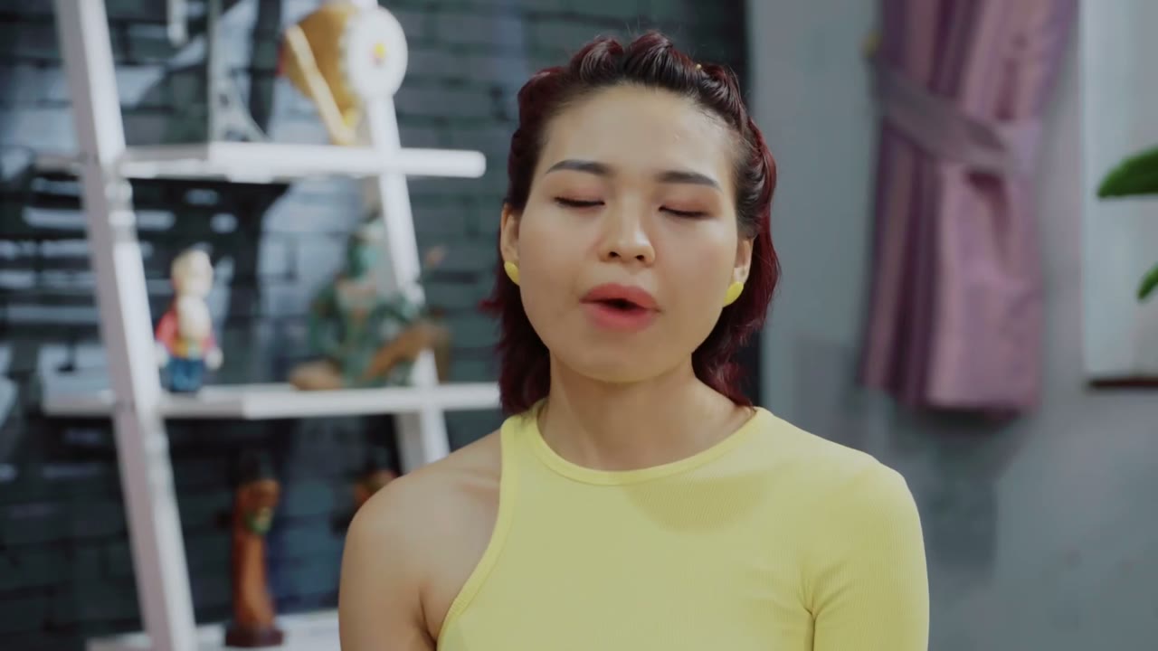 Những Trái Tim Nhảy Nhót tập 3