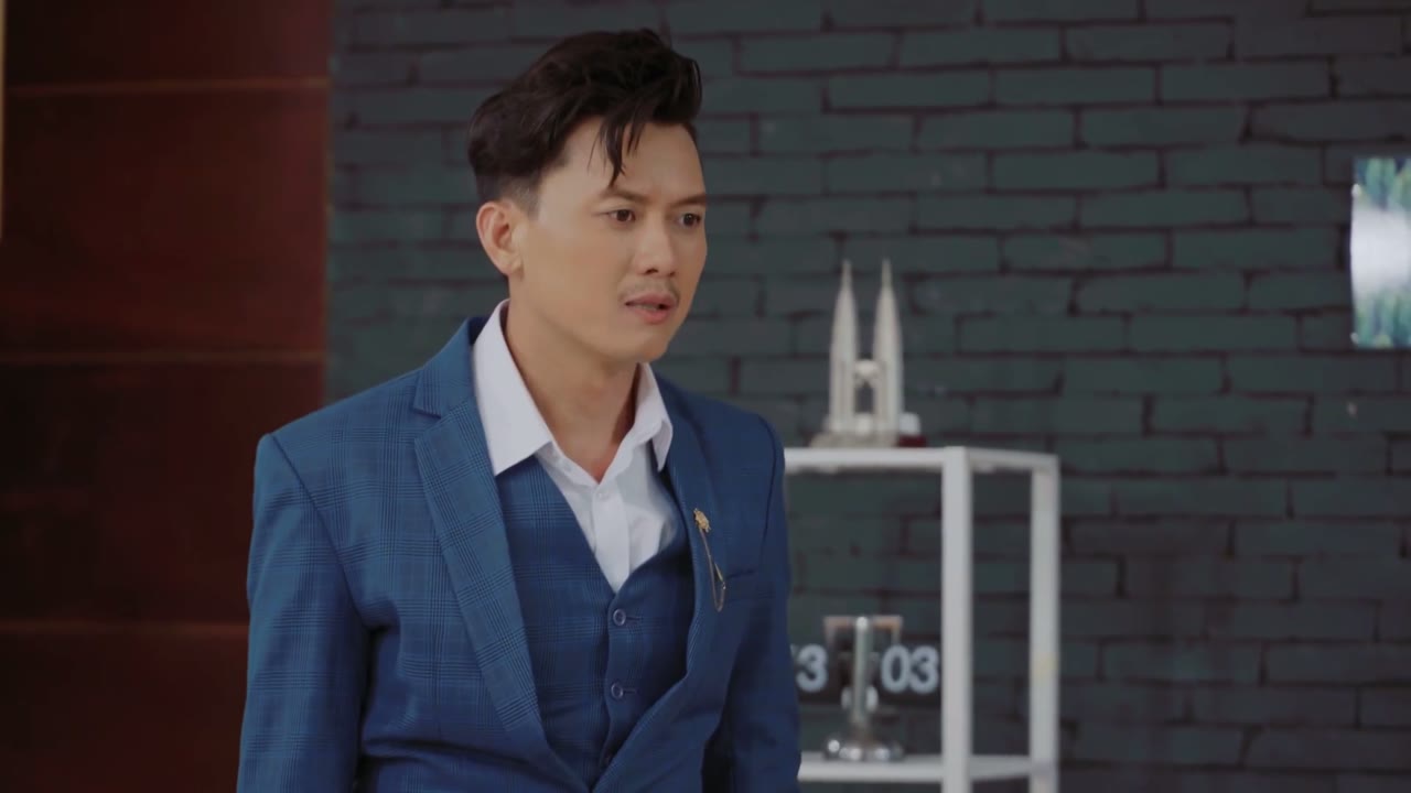 Những Trái Tim Nhảy Nhót tập 4