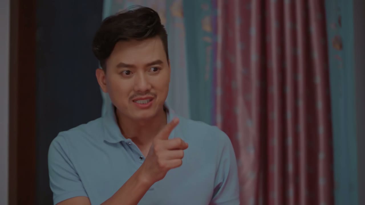 Những Trái Tim Nhảy Nhót tập 5 cảnh 3