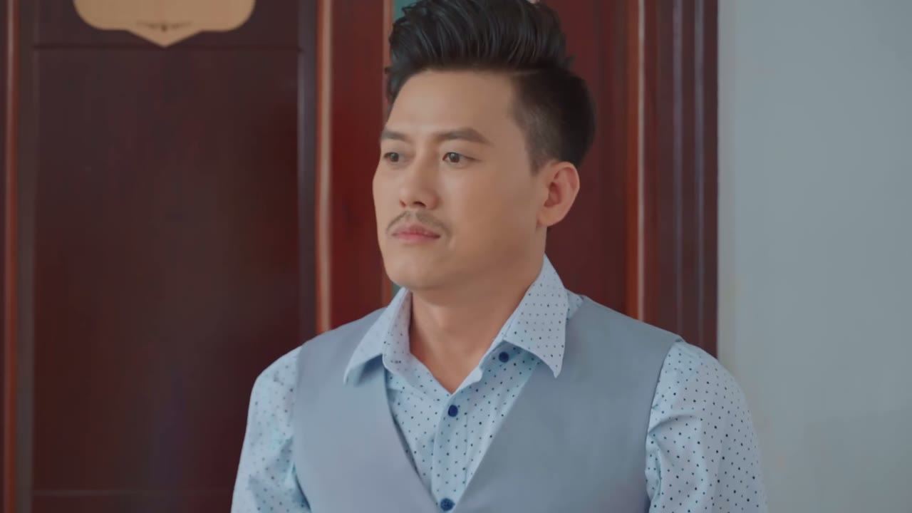 Những Trái Tim Nhảy Nhót tập 6