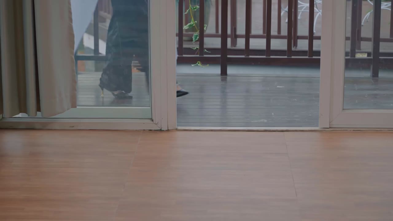 Những Trái Tim Nhảy Nhót tập 7