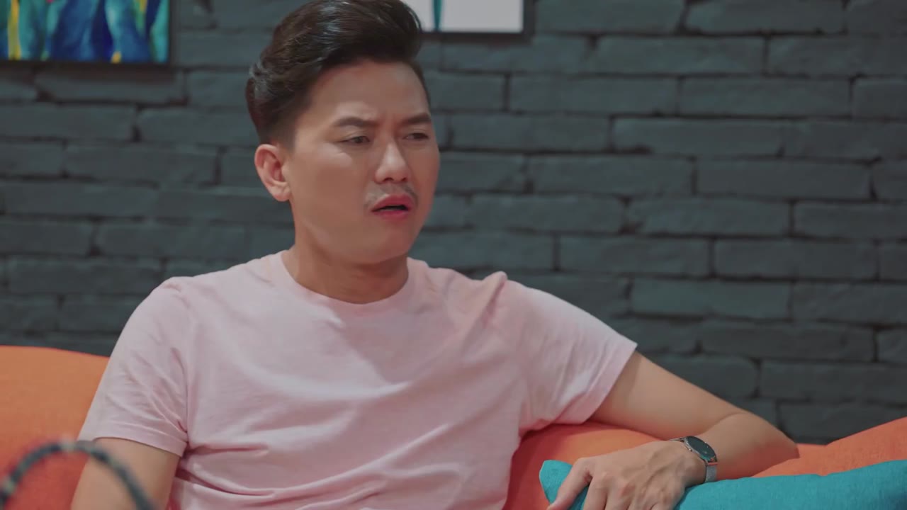 Những Trái Tim Nhảy Nhót tập 7 cảnh 3