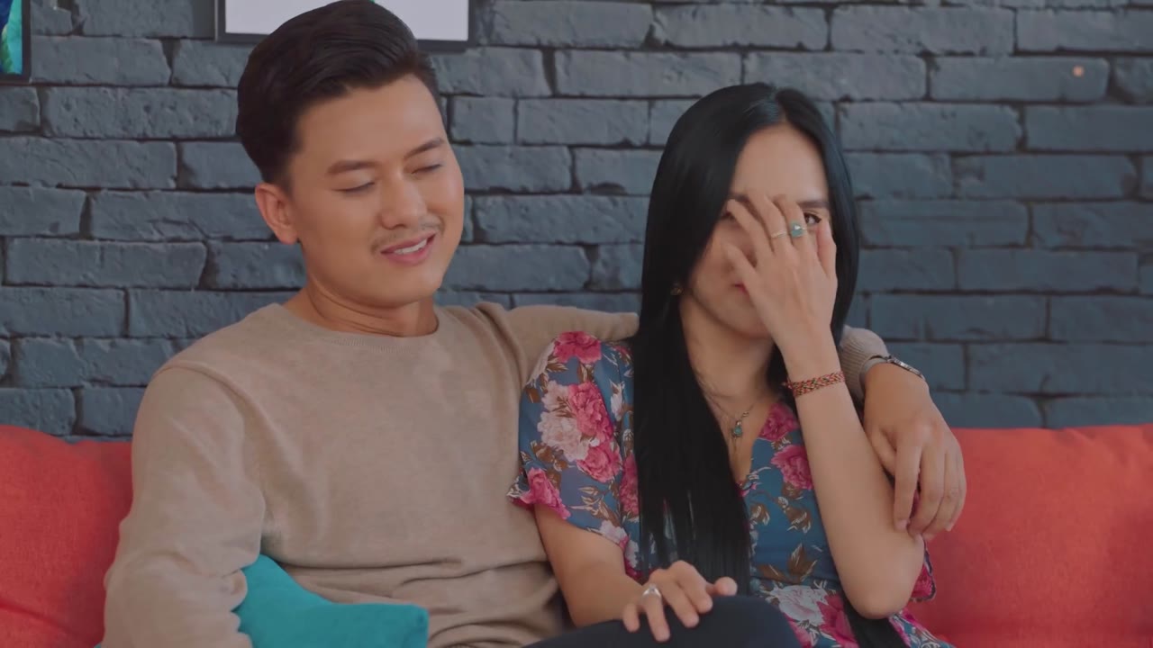 Những Trái Tim Nhảy Nhót tập 8