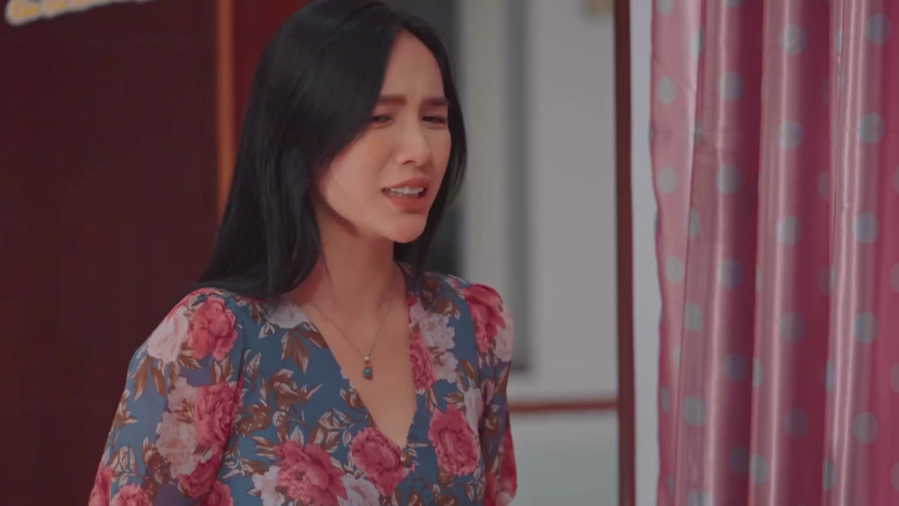 Những Trái Tim Nhảy Nhót tập 8 cảnh 3