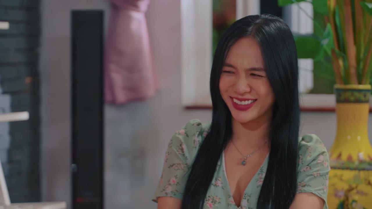 Những Trái Tim Nhảy Nhót tập 10