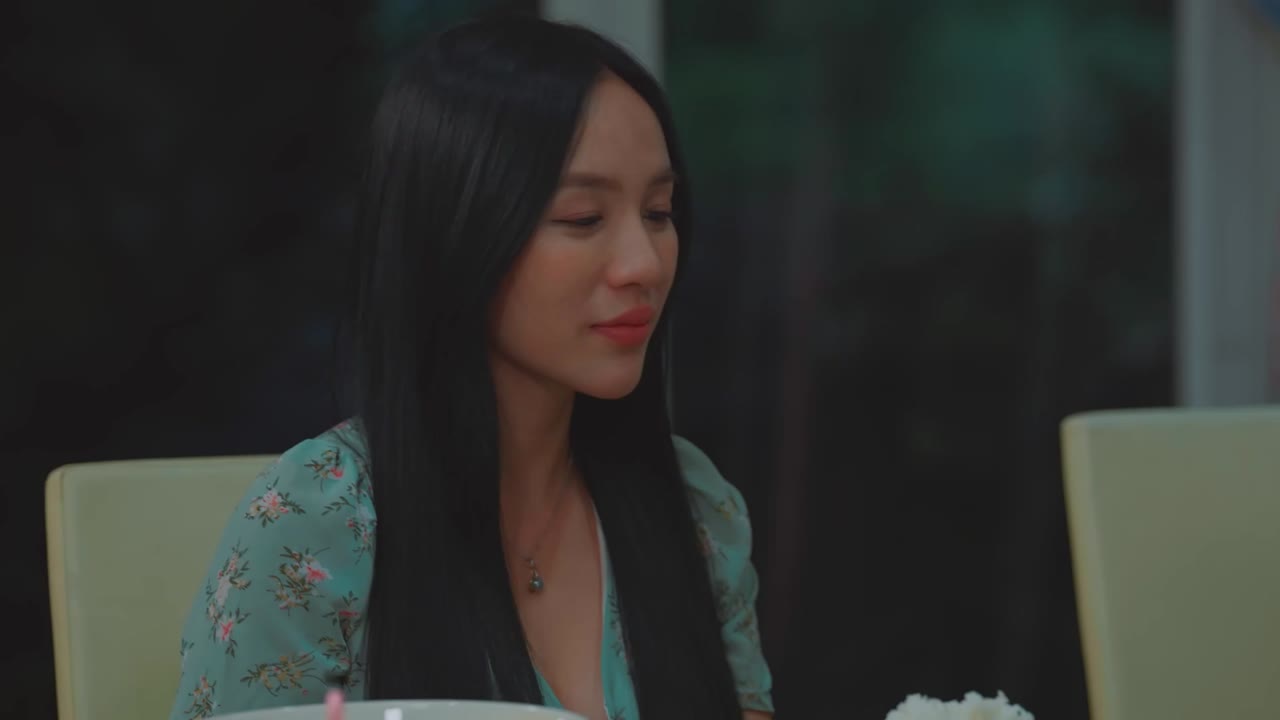 Những Trái Tim Nhảy Nhót tập 10 cảnh 3