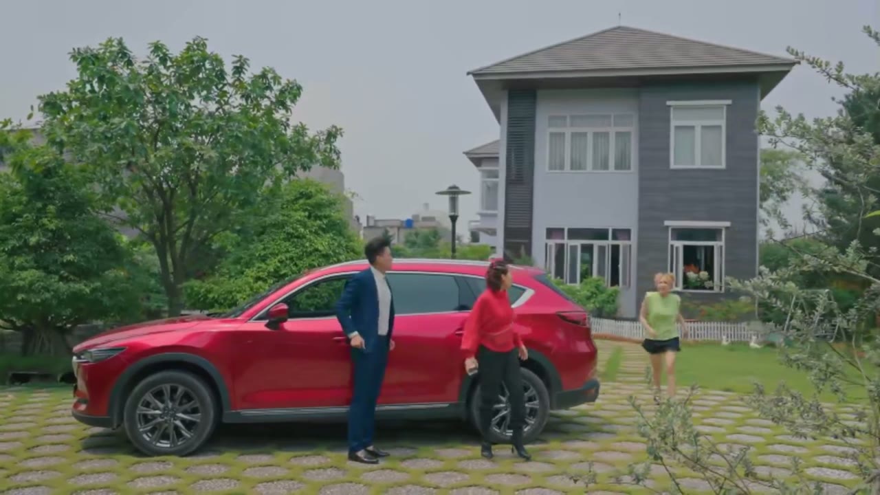 Những Trái Tim Nhảy Nhót tập 14