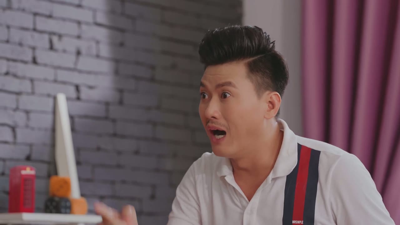 Những Trái Tim Nhảy Nhót tập 16