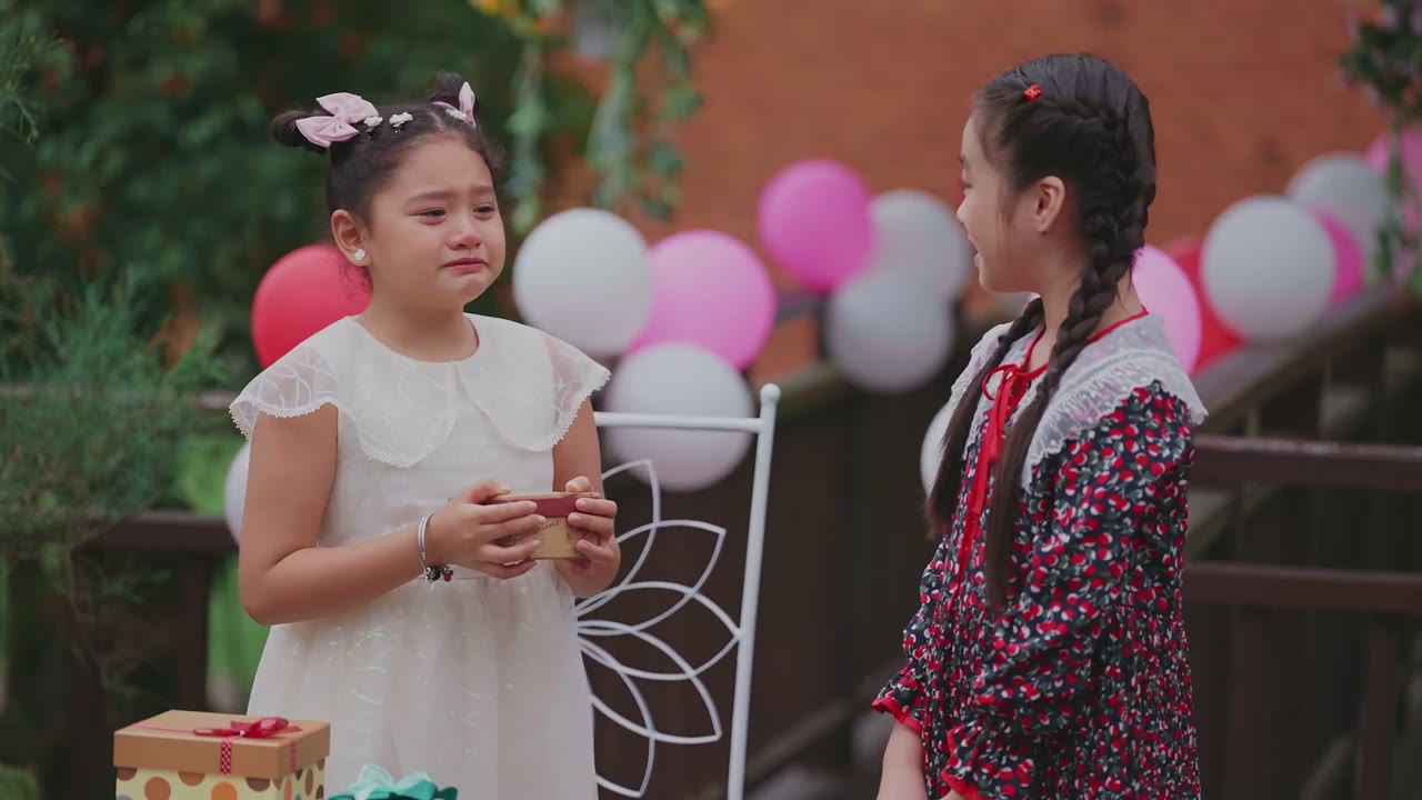 Những Trái Tim Nhảy Nhót tập 16 cảnh 3
