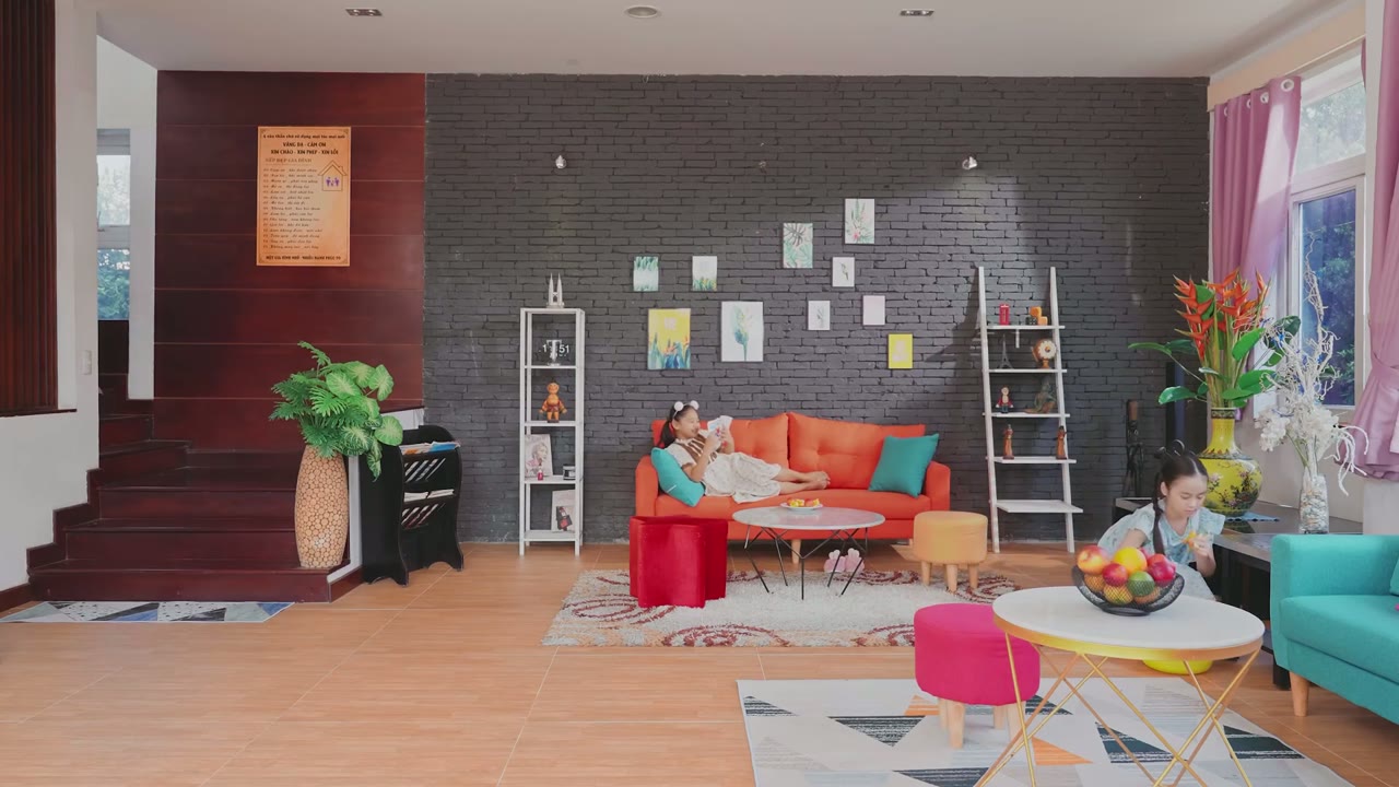 Những Trái Tim Nhảy Nhót tập 18