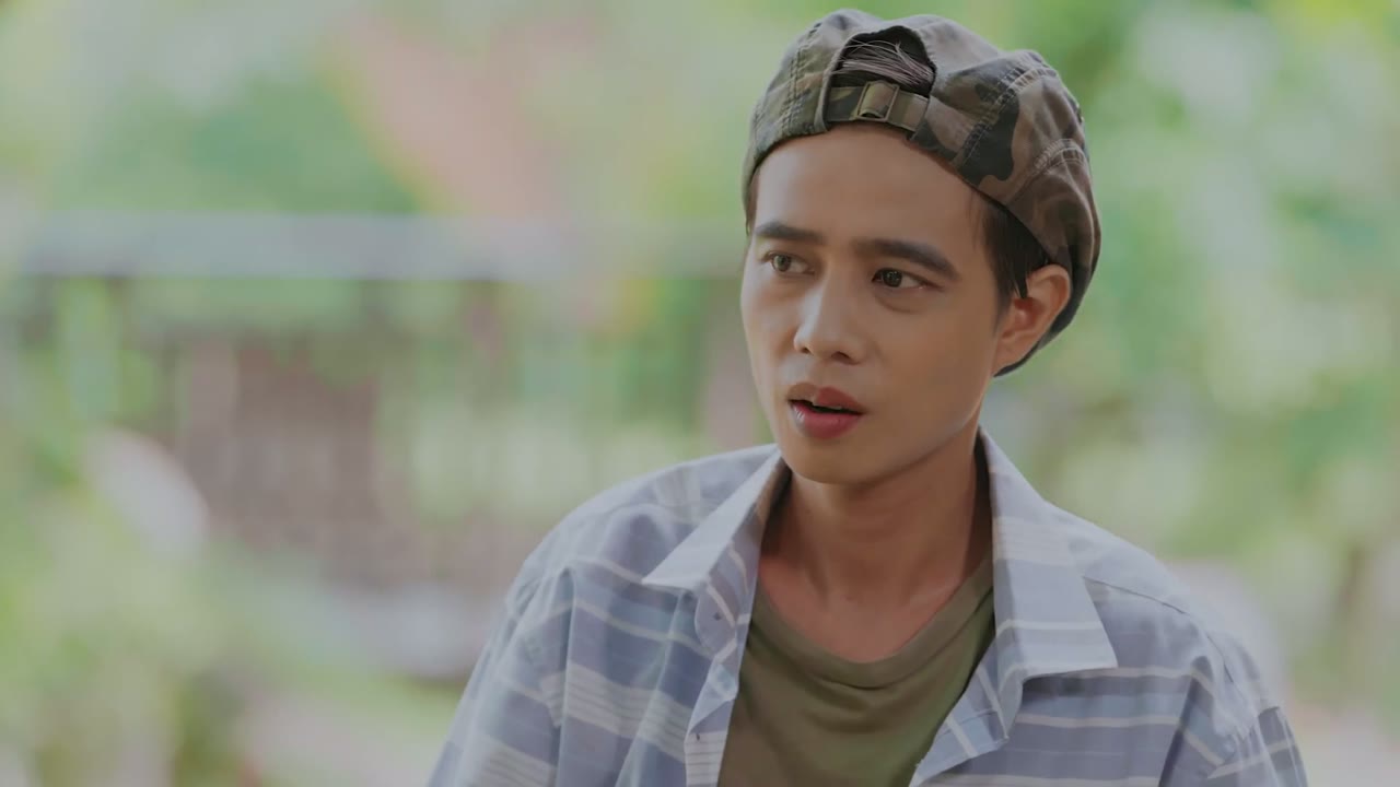 Những Trái Tim Nhảy Nhót tập 20