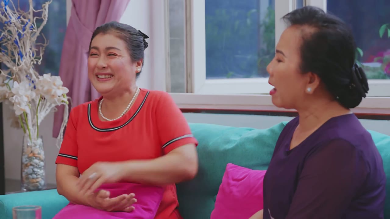 Những Trái Tim Nhảy Nhót tập 21